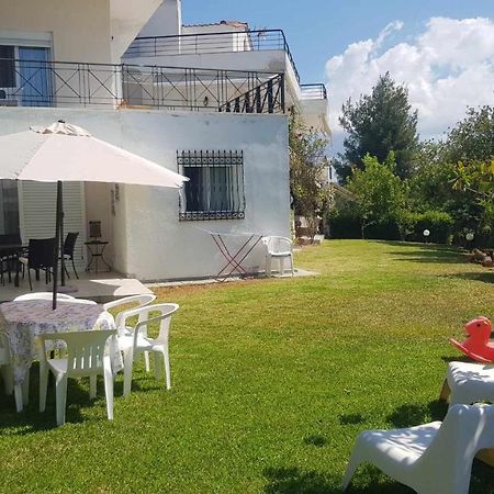Villa Georgia Poseidi Καλάνδρα Εξωτερικό φωτογραφία