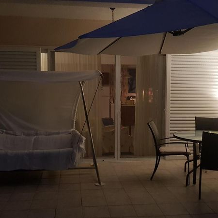 Villa Georgia Poseidi Καλάνδρα Εξωτερικό φωτογραφία