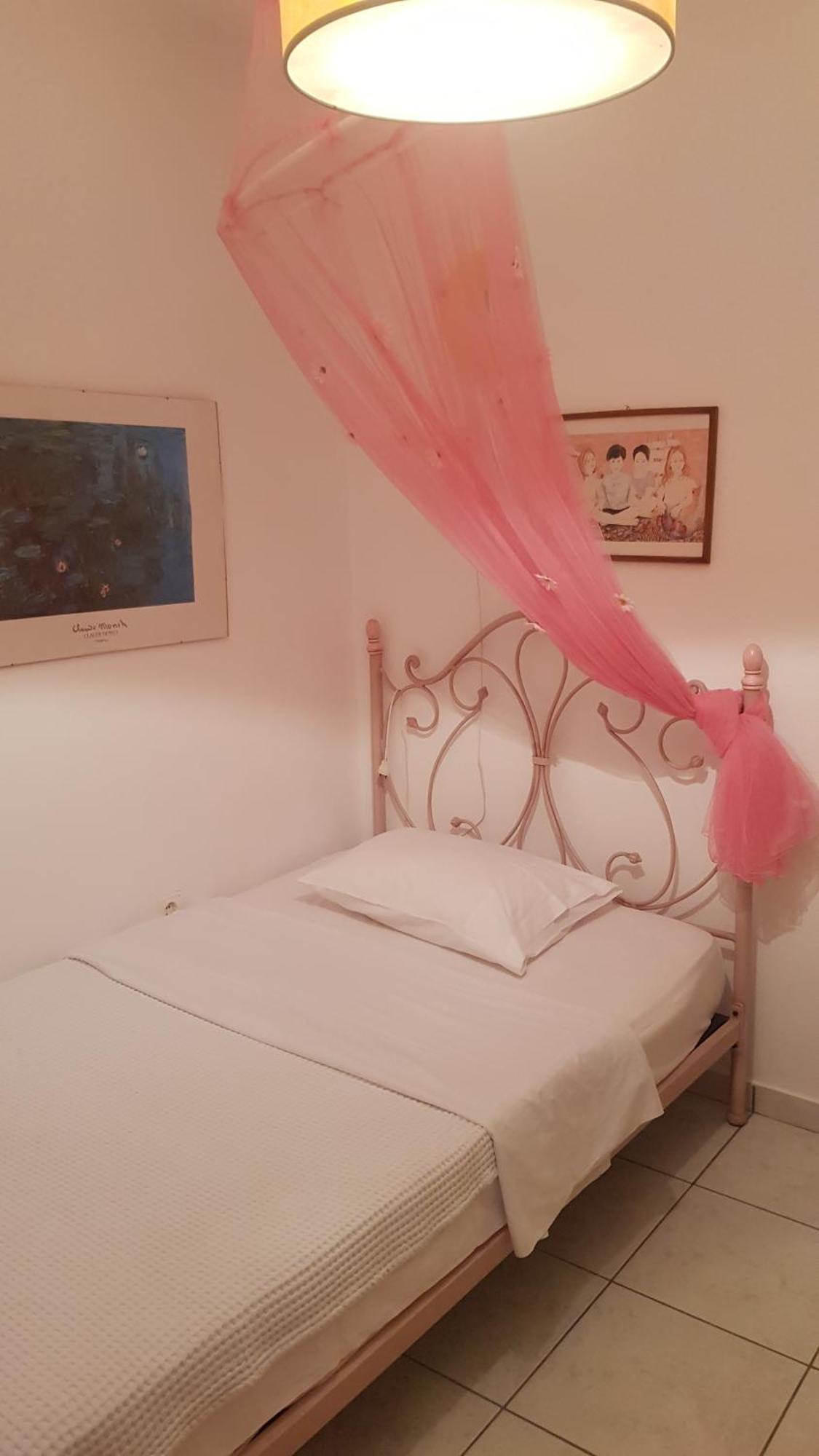 Villa Georgia Poseidi Καλάνδρα Εξωτερικό φωτογραφία